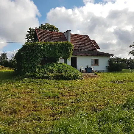 Feriehus Domek Letniskowy Na Mazurach