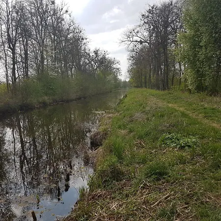 Domek Letniskowy Na Mazurach Feriehus Miłomłyn